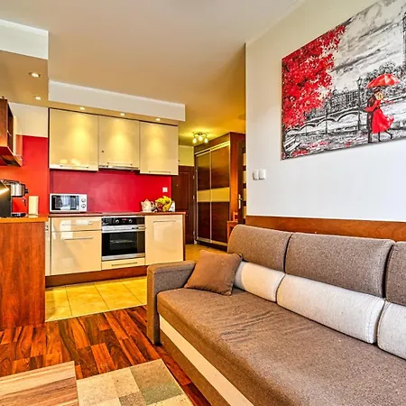 Apartment Dworcowa 8 Z Widokiem Na Szrenice - 5d Schreiberhau