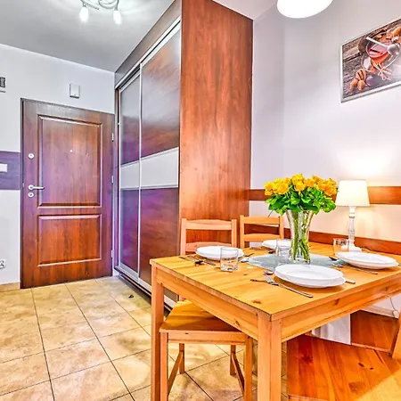 Dworcowa 8 Z Widokiem Na Szrenice - 5d * Schreiberhau