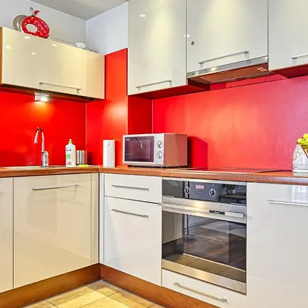 Dworcowa 8 Z Widokiem Na Szrenice - 5d