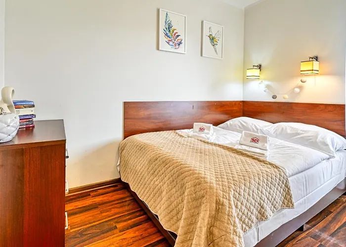 Dworcowa 8 Z Widokiem Na Szrenice - 5d Schreiberhau