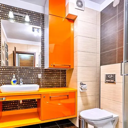 Dworcowa 8 Z Widokiem Na Szrenice - 5d